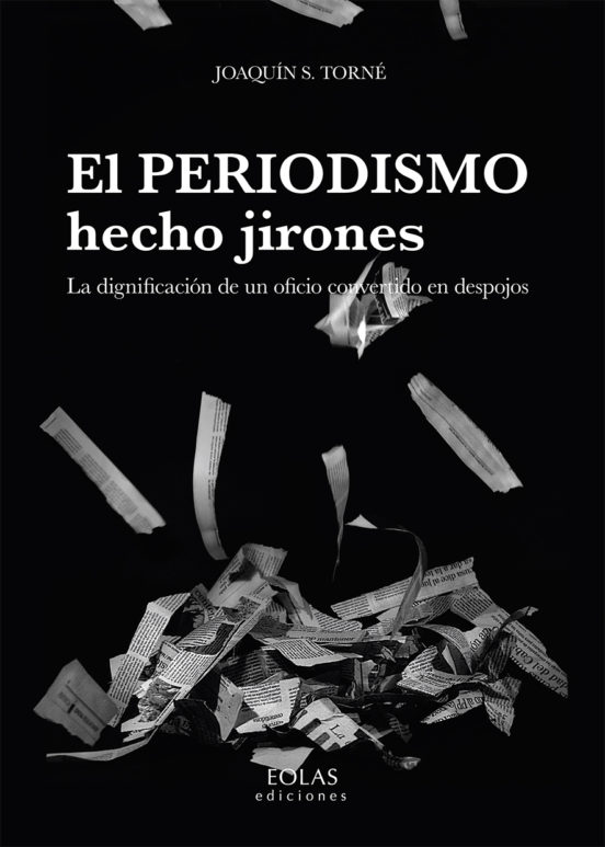 El Periodismo Hecho Jirones