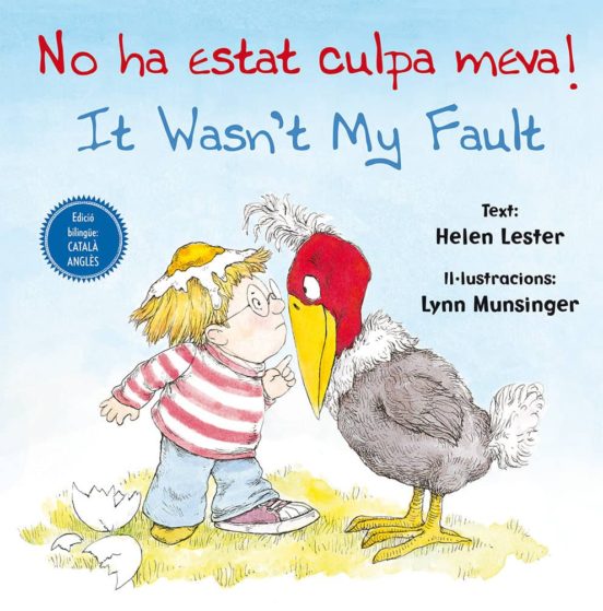 No Ha Estat Culpa Meva! / It Wasn T My Fault