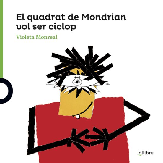El Quadrat De Mondrian Vol Ser Un Ciclop