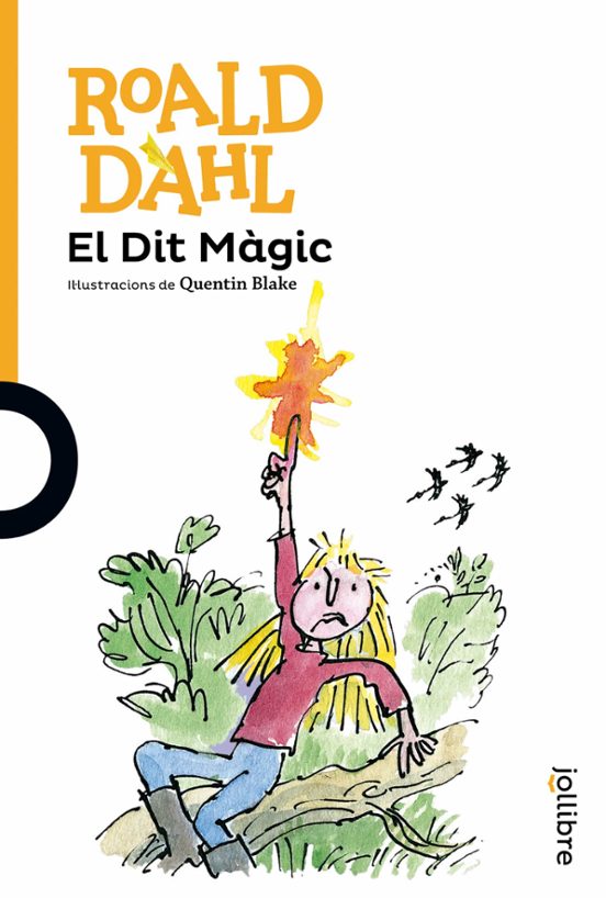 El Dit Magic Valen