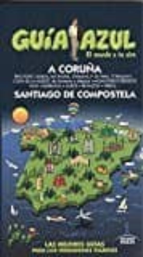 A Coruña 2017 3ª Ed