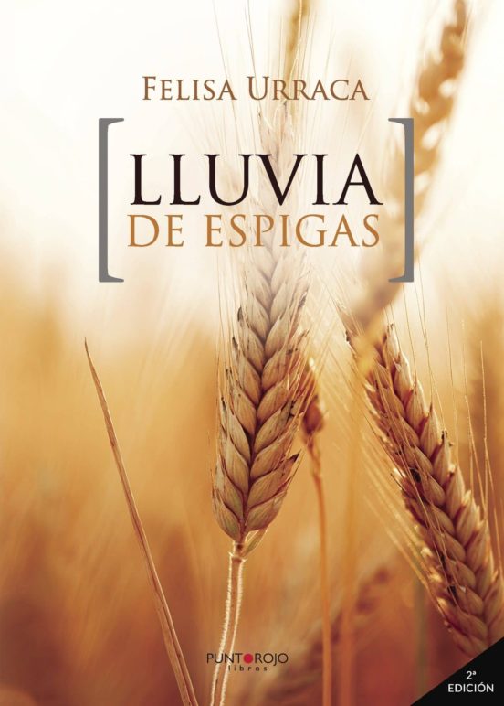 Lluvia De Espigas