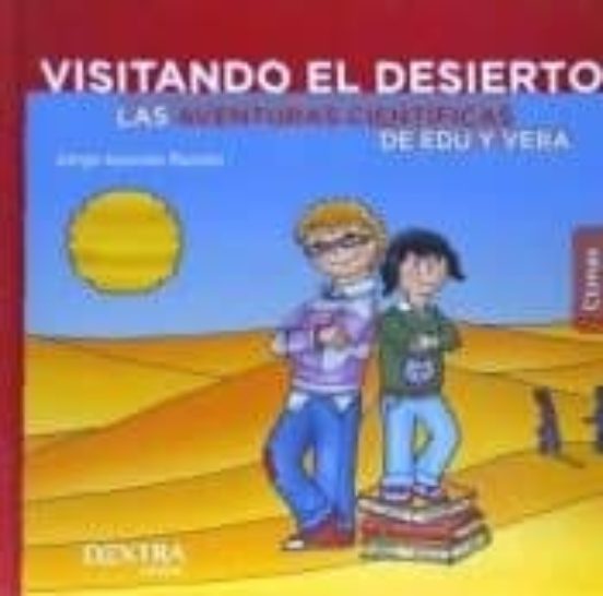 Visitando El Desierto