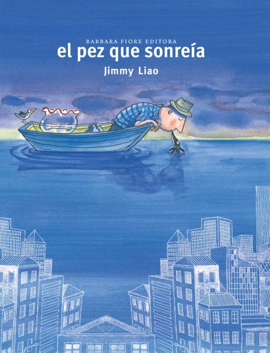 El Pez Que Sonriera