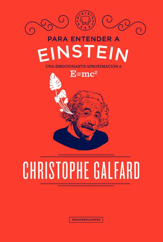 Para Entender A Einstein: Una Emocionante Aproximacion A E= Mc2