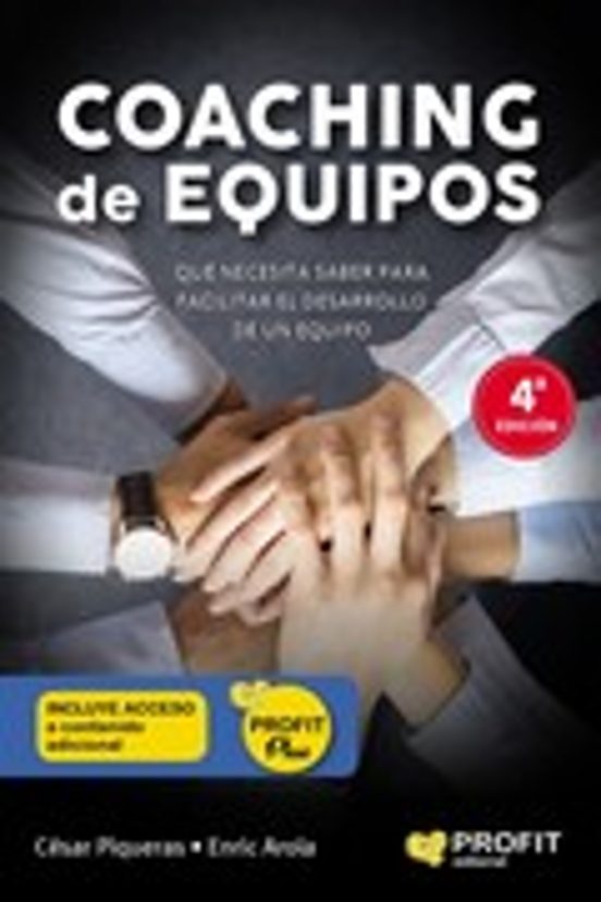Coaching de equipos