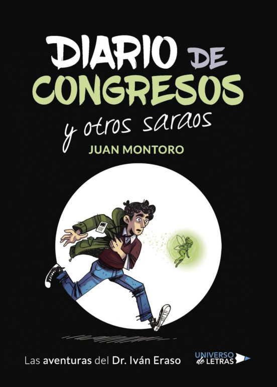 Diario De Congresos Y Otros Saraos