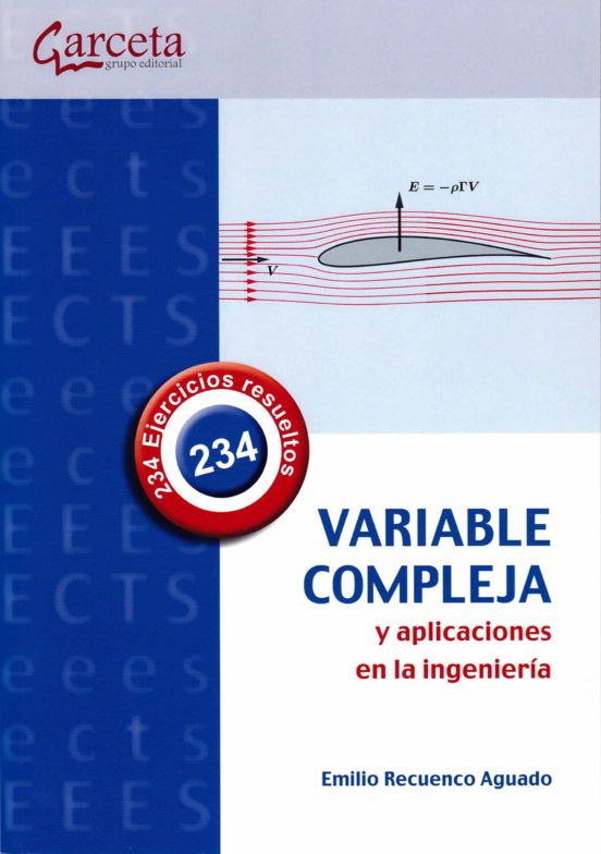 Variable Compleja Y Aplicaciones En La Ingeniería
