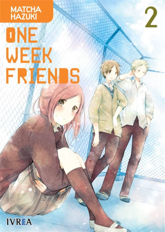 One Week Friends Nº 2