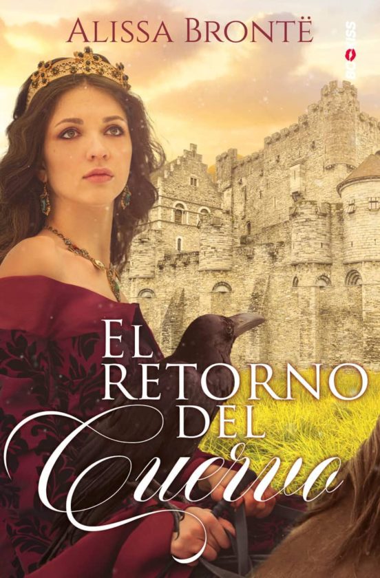 El Retorno Del Cuervo