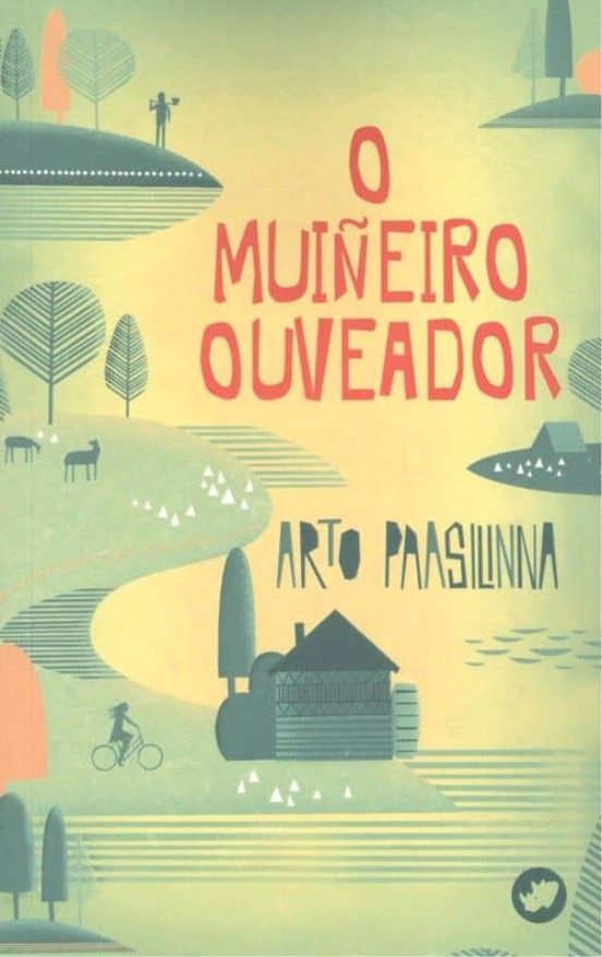 O Muiñeiro Ouveador