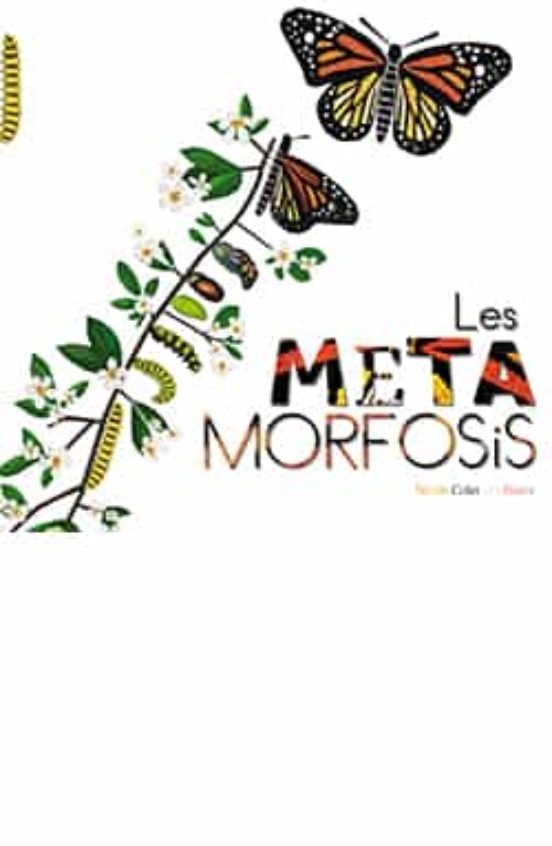 Les Metamorfosis