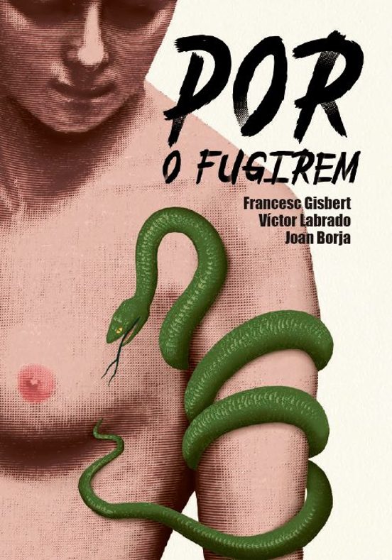 Por O Fugirem