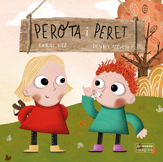 Perota I Peret
