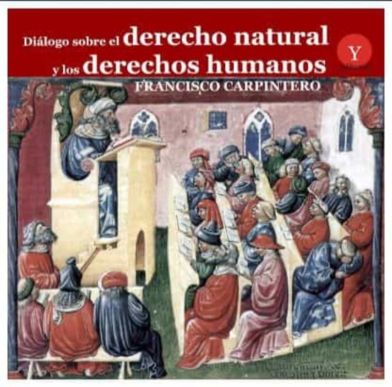Diálogo Sobre El Derecho Natural Y Los Derechos Humanos