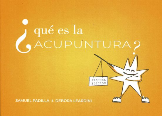 ¿que Es La Acupuntura?