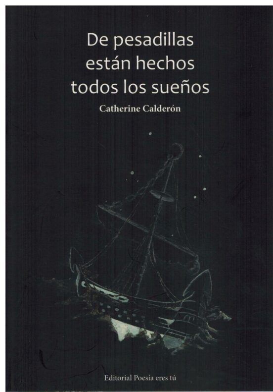 De pesadillas están hechos todos los sueños