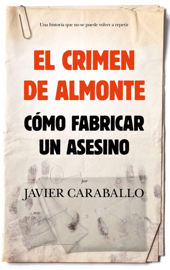 El Crimen De Almonte