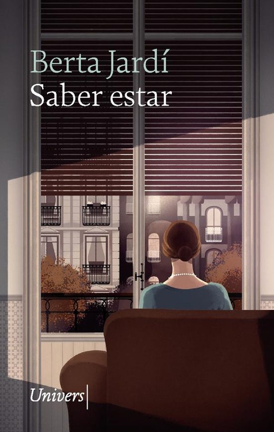 Saber Estar
