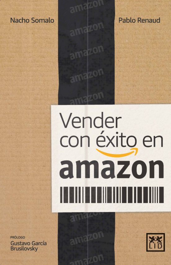 Vender Con Éxito En Amazon