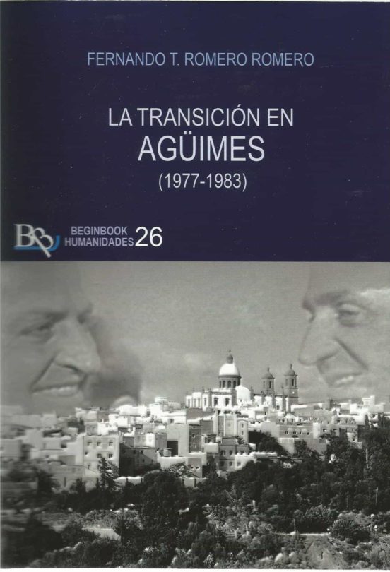 La Transicion en Aguimes