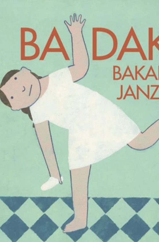 Badakit Bakarrik Janzten