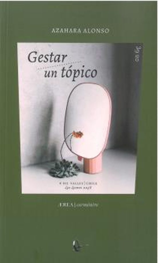 Gestar Un Tópico