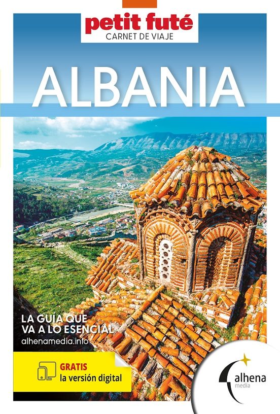 Albania 2025