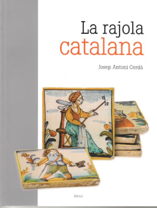 La Rajola Catalana