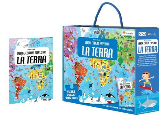 La Terra