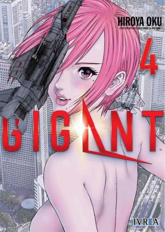 Gigant 4