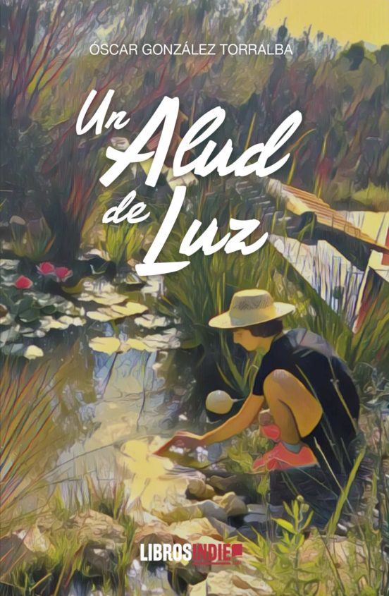 Un Alud De Luz