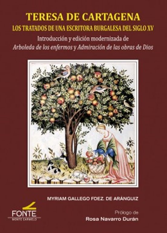 Teresa De Cartagena
