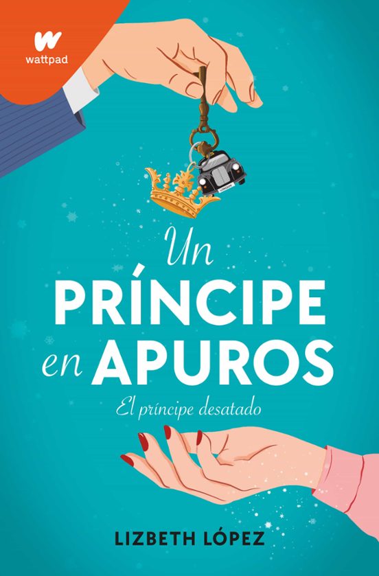 Un Príncipe En Apuros