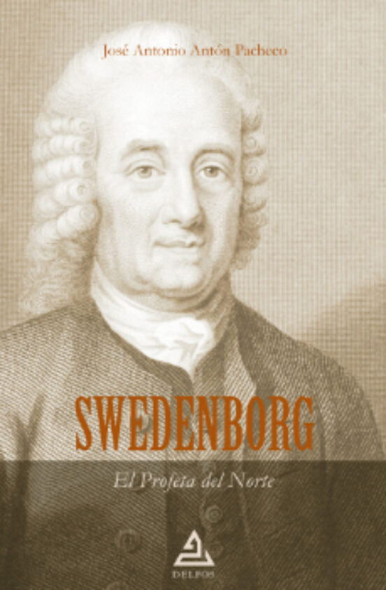 Swedenborg - El Profeta Del Norte