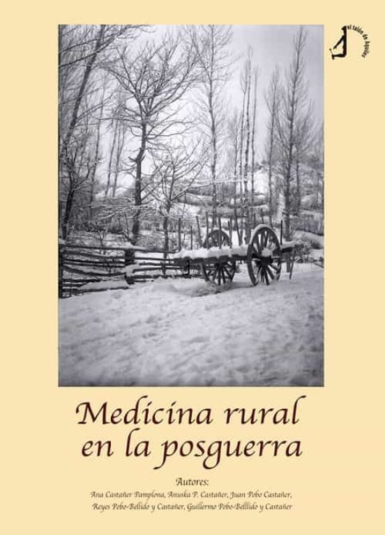 Medicina Rural En La Posguerra