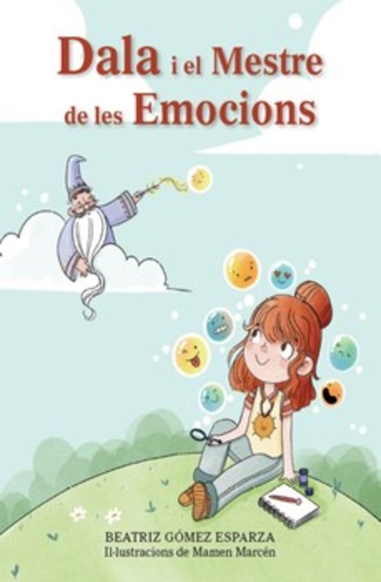 Dala i el Mestre de les Emocions
