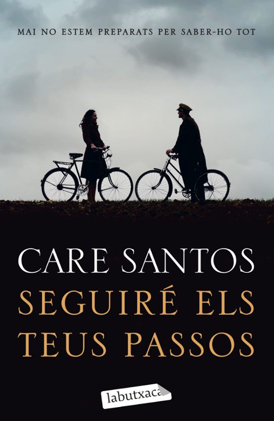 Seguiré Els Teus Passos