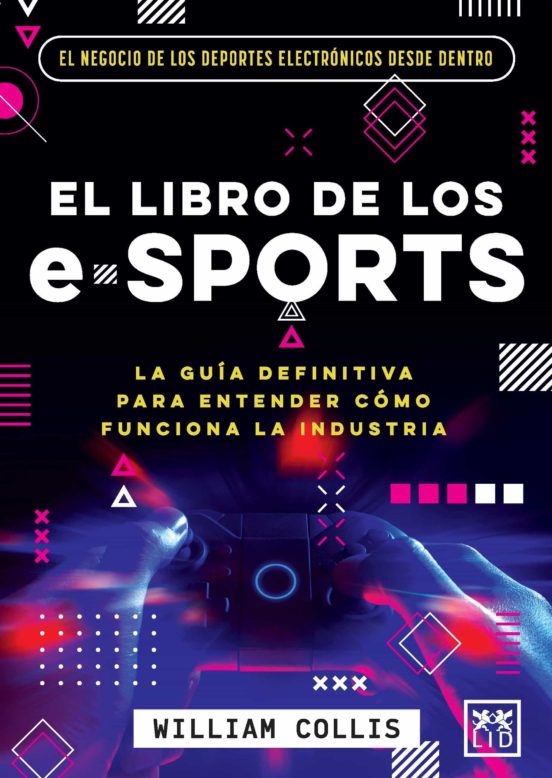 El Libro De Los E-sports