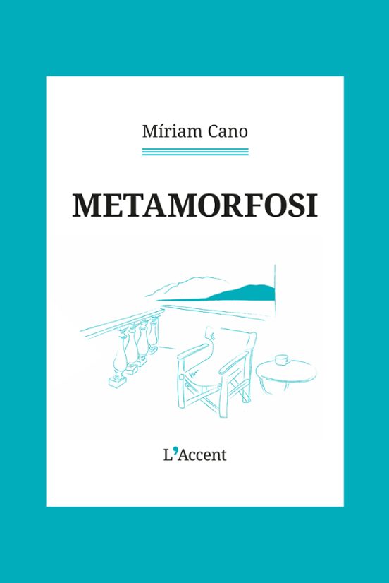 Metamorfosi