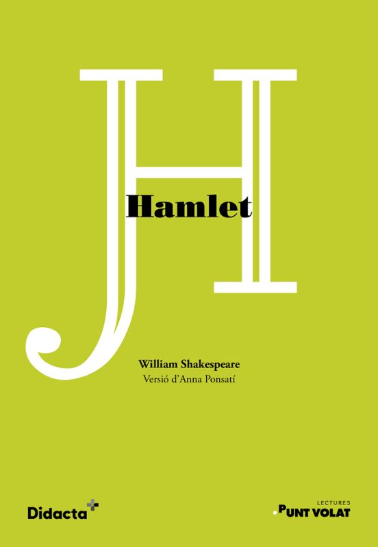 Hamlet. Lectures Punt Volat