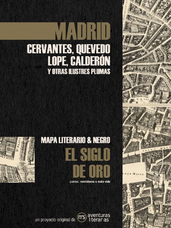 Madrid En El Siglo De Oro