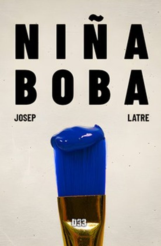 Niña Boba