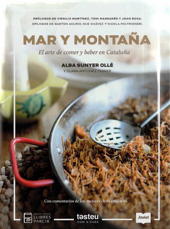 Mar Y Montaña