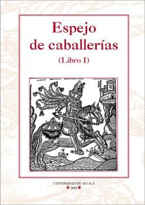 Espejo De Caballerías