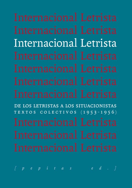 Internacional Letrista