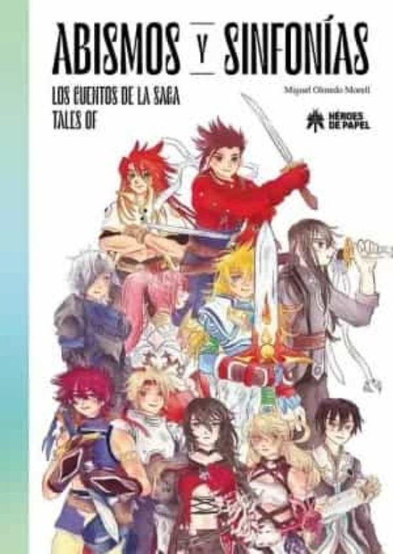 Abismos Y Sinfonías