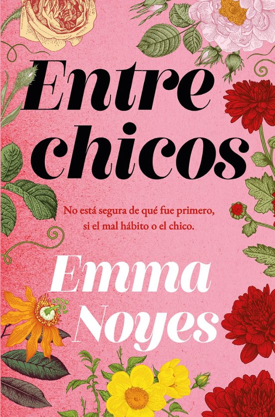 Entre Chicos