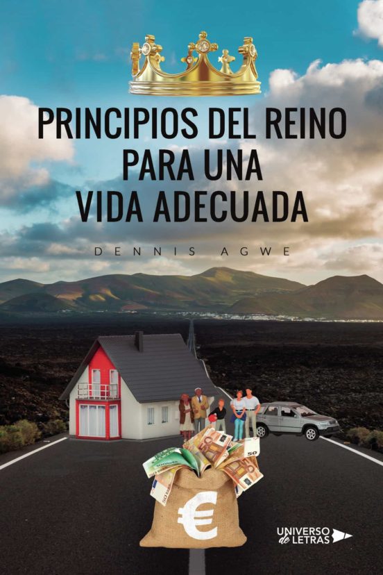 Principios Del Reino Para Una Vida