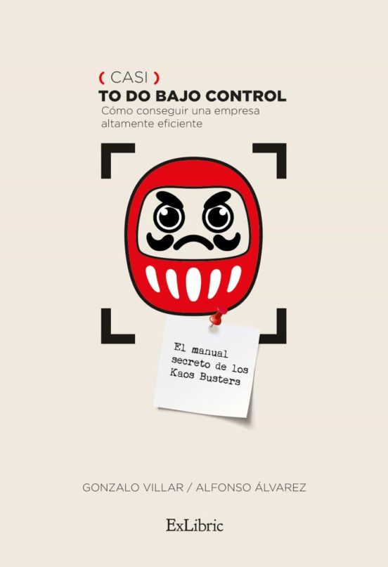 To Do Bajo Control
